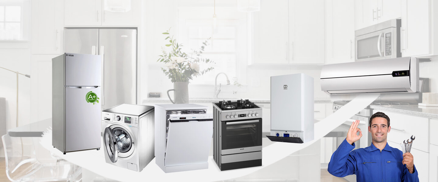 Çukurova Gaggenau Servisi